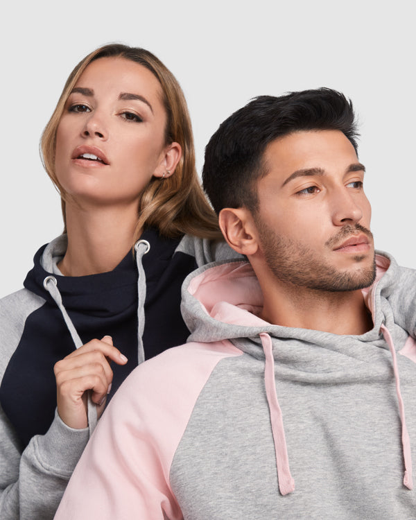 Sudadera Badet