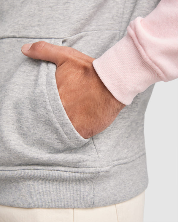 Sudadera Badet