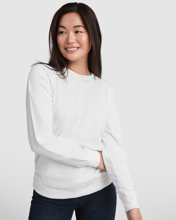 Sudadera Annapurna Woman