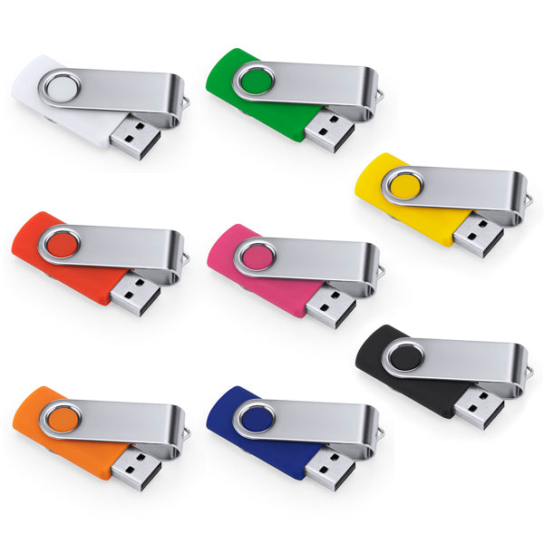 USB Marvin