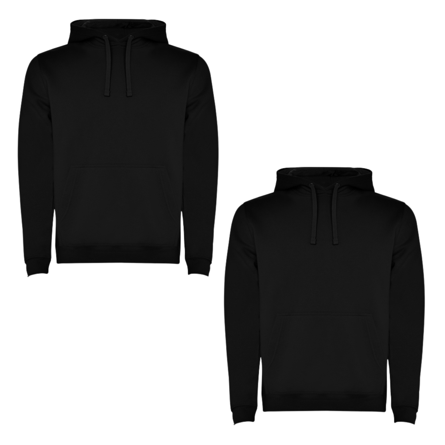 PACK SUDADERAS