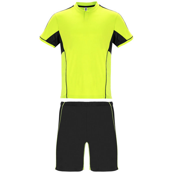 Equipación Boca