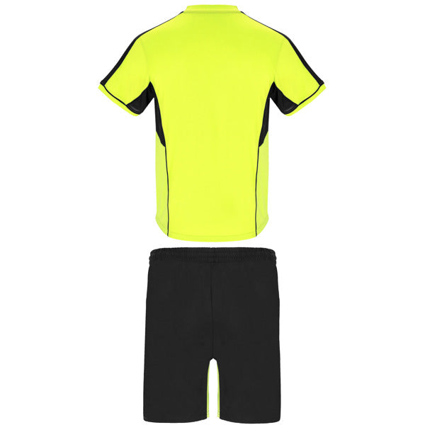 Equipación Boca