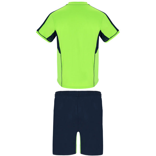 Equipación Boca