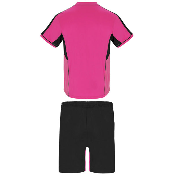 Equipación Boca