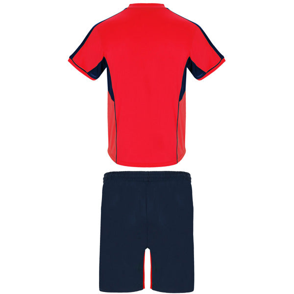 Equipación Boca