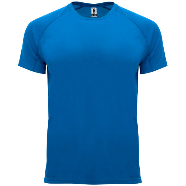 Camiseta Bahrain
