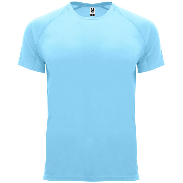 Camiseta Bahrain