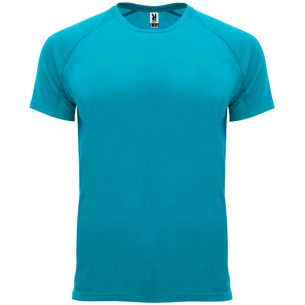 Camiseta Bahrain