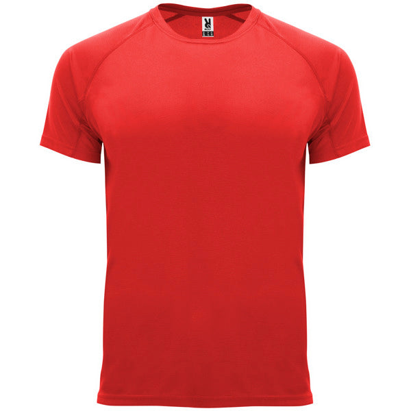Camiseta Bahrain