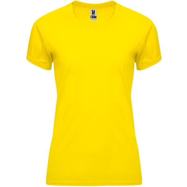 Camiseta Bahrain Woman