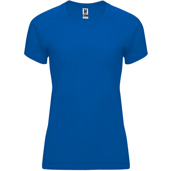 Camiseta Bahrain Woman