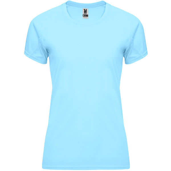 Camiseta Bahrain Woman