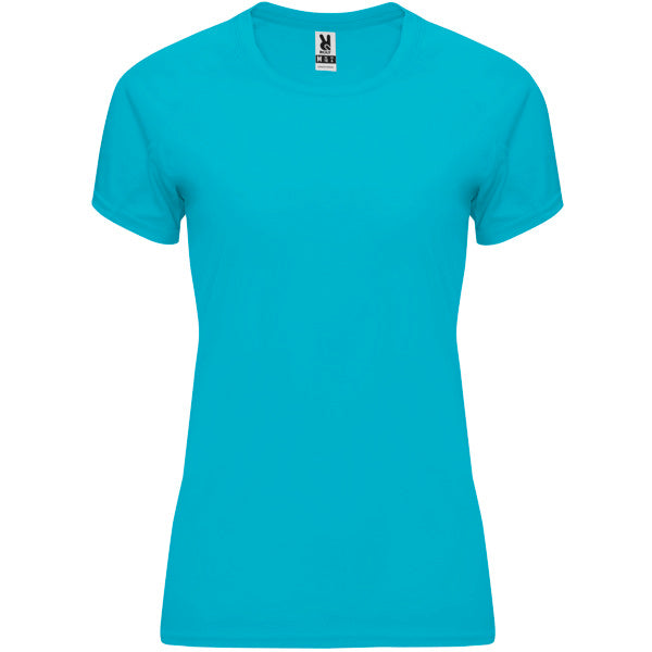Camiseta Bahrain Woman