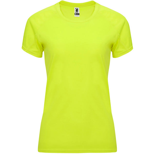 Camiseta Bahrain Woman