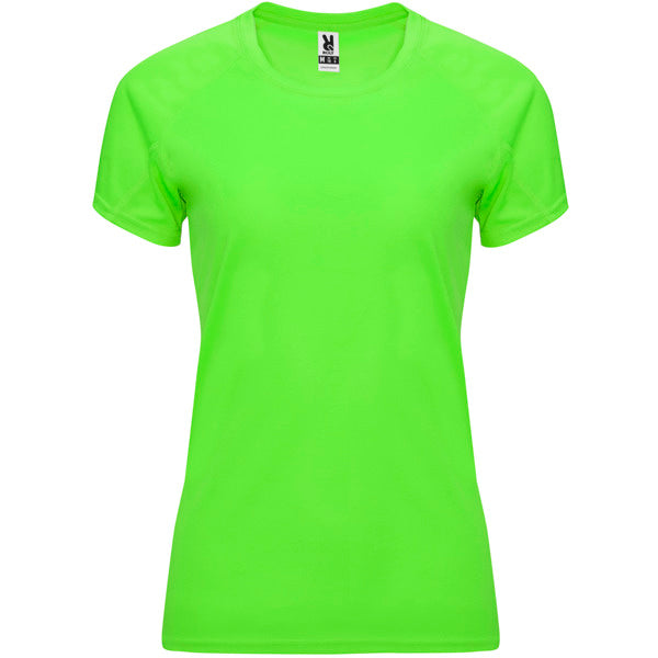 Camiseta Bahrain Woman