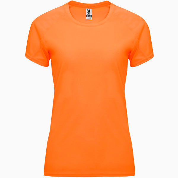 Camiseta Bahrain Woman