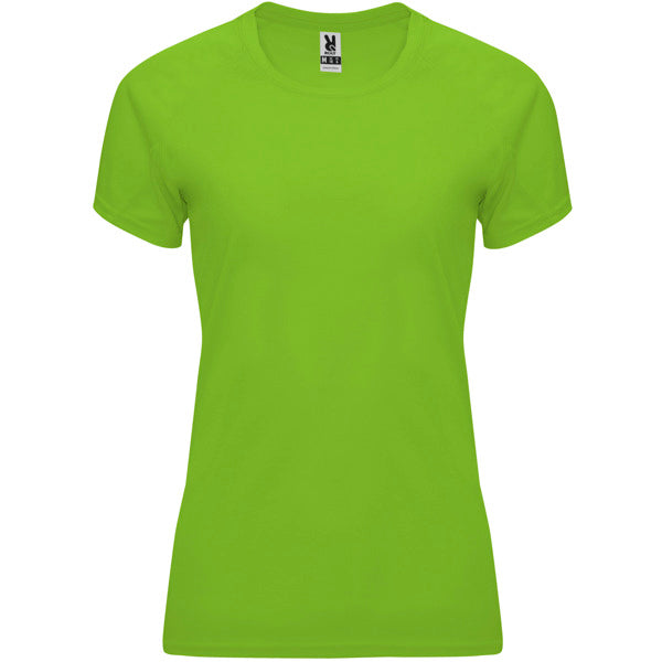 Camiseta Bahrain Woman