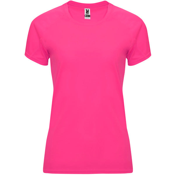 Camiseta Bahrain Woman