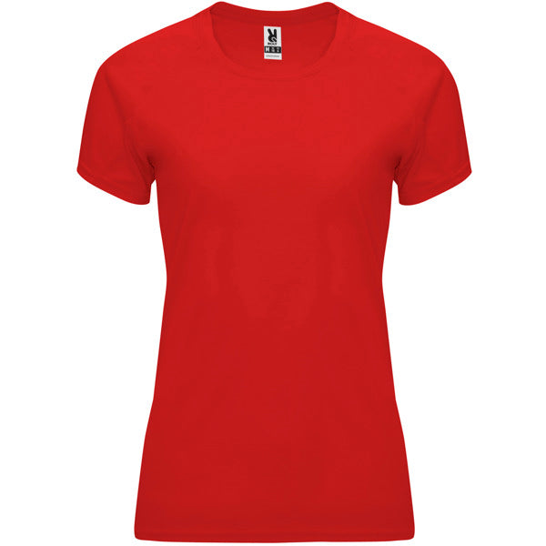 Camiseta Bahrain Woman