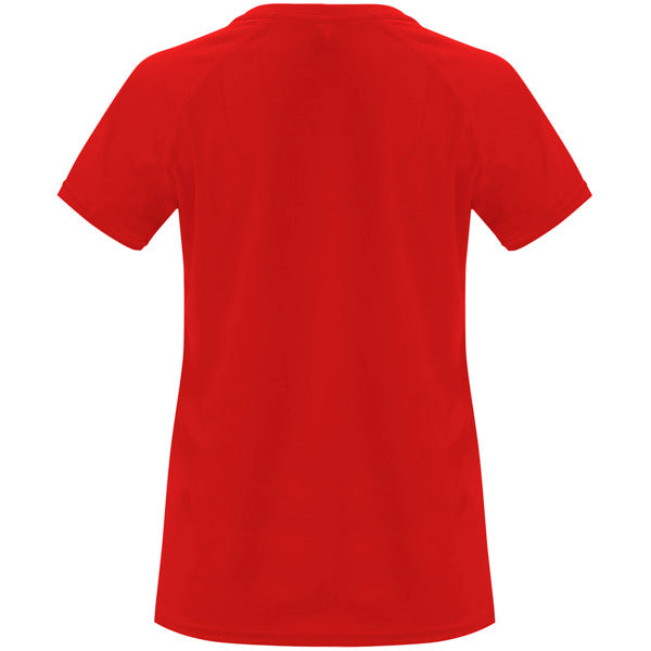 Camiseta Bahrain Woman