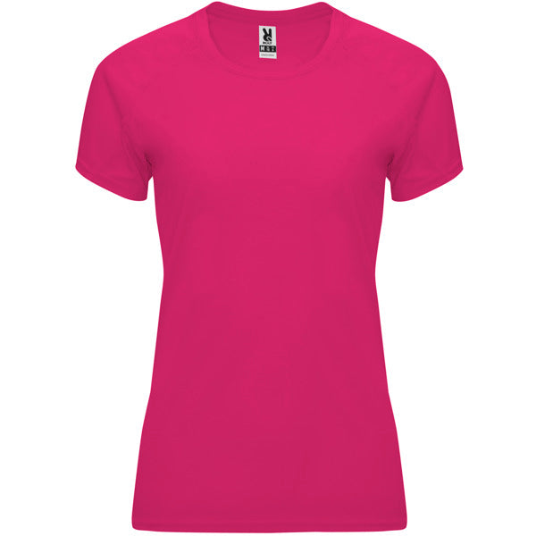 Camiseta Bahrain Woman