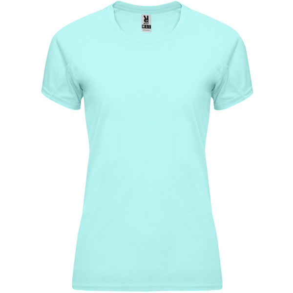 Camiseta Bahrain Woman