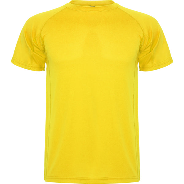 Camiseta Montecarlo