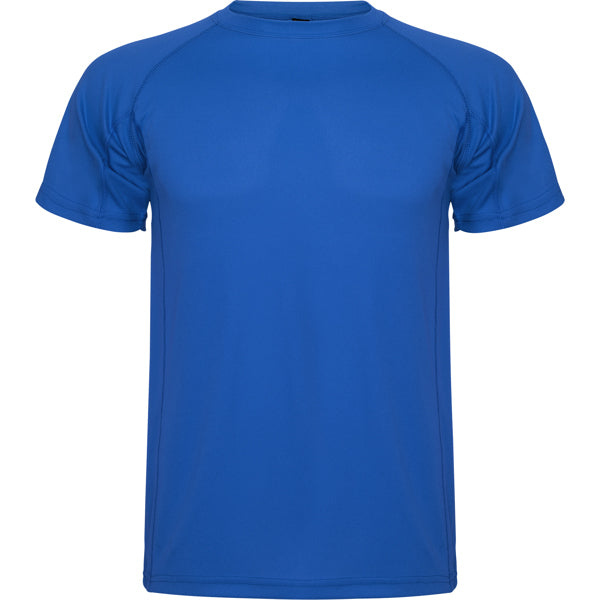 Camiseta Montecarlo