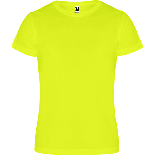 Camiseta Camimera