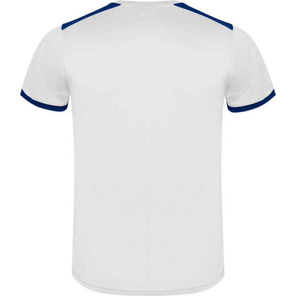Equipación Racing