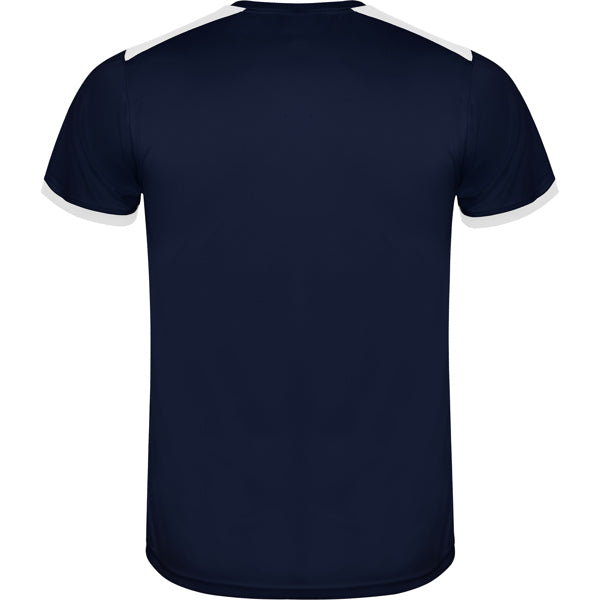 Equipación Racing
