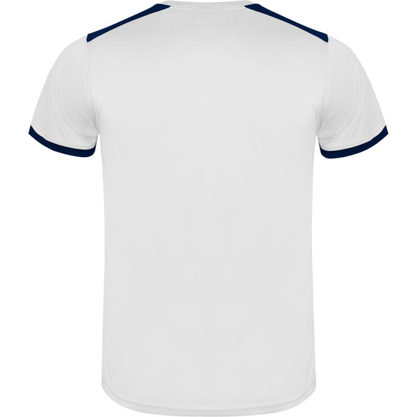 Equipación Racing