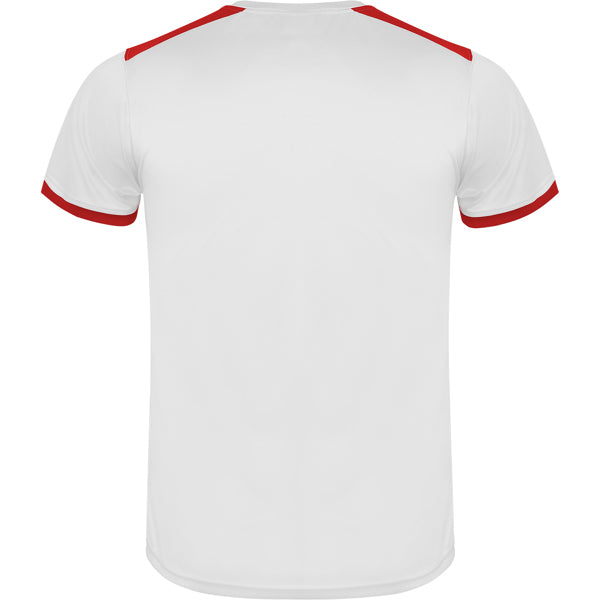 Equipación Racing