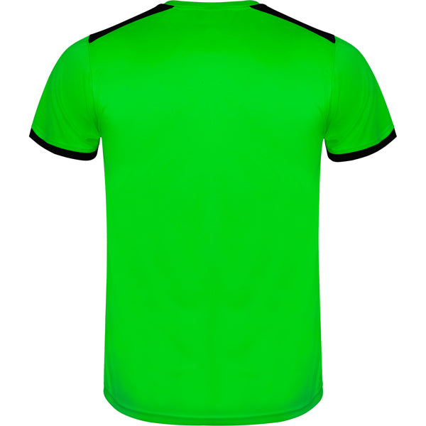 Equipación Racing