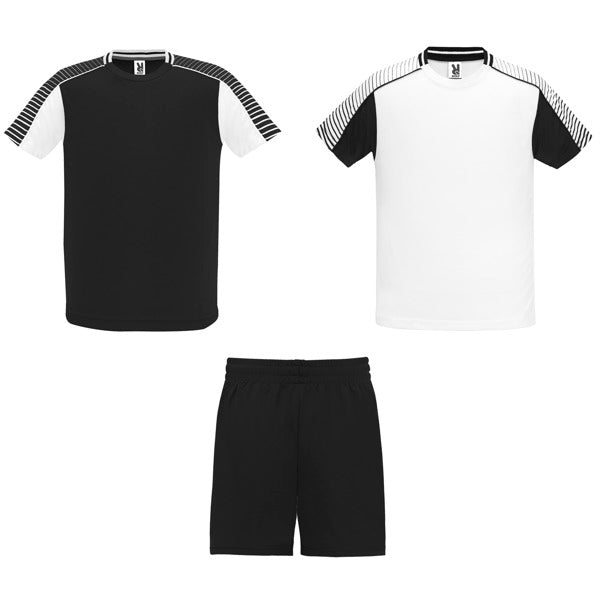 Equipación Juve