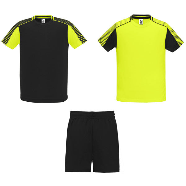 Equipación Juve
