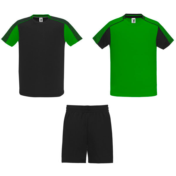 Equipación Juve