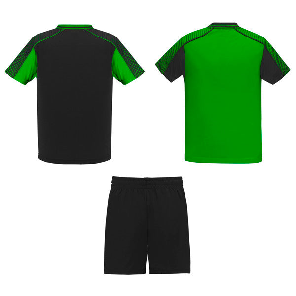 Equipación Juve
