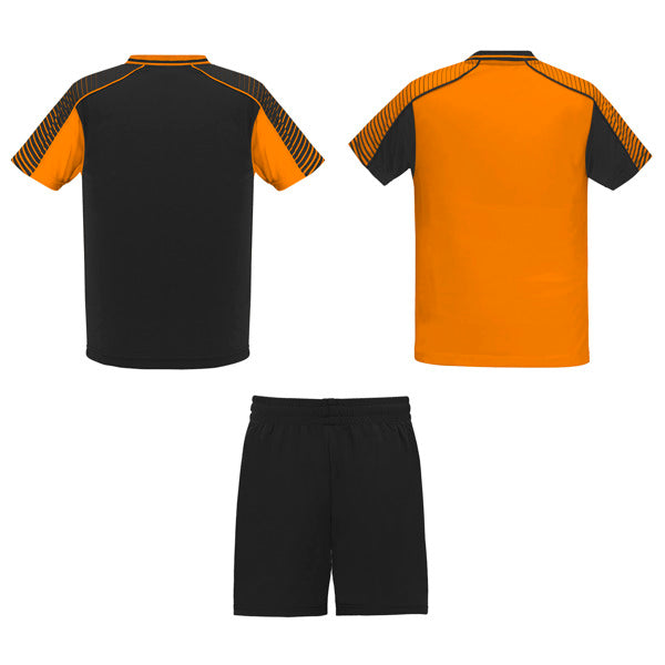 Equipación Juve
