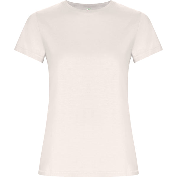Camiseta Golden Woman