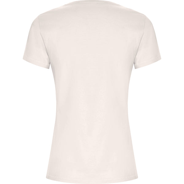 Camiseta Golden Woman