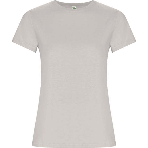 Camiseta Golden Woman