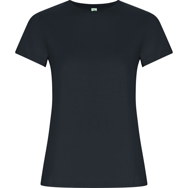 Camiseta Golden Woman