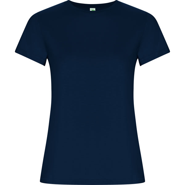 Camiseta Golden Woman