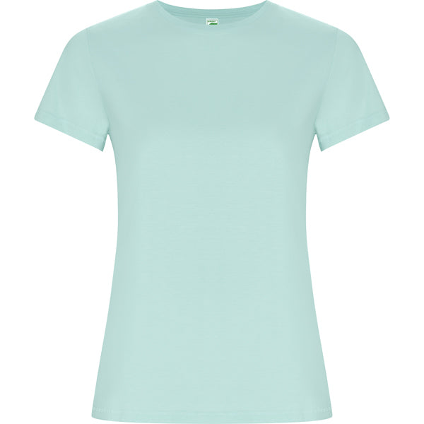 Camiseta Golden Woman