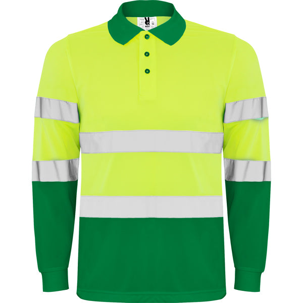 POLARIS L/S 9306