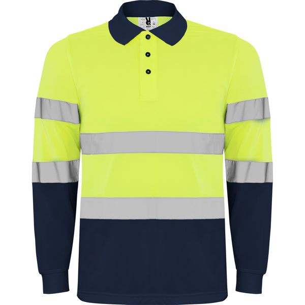 POLARIS L/S 9306