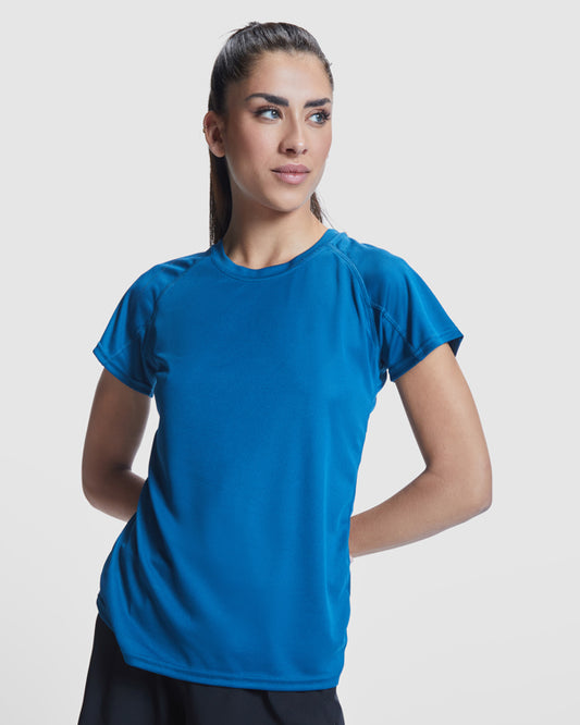 Camiseta Bahrain Woman
