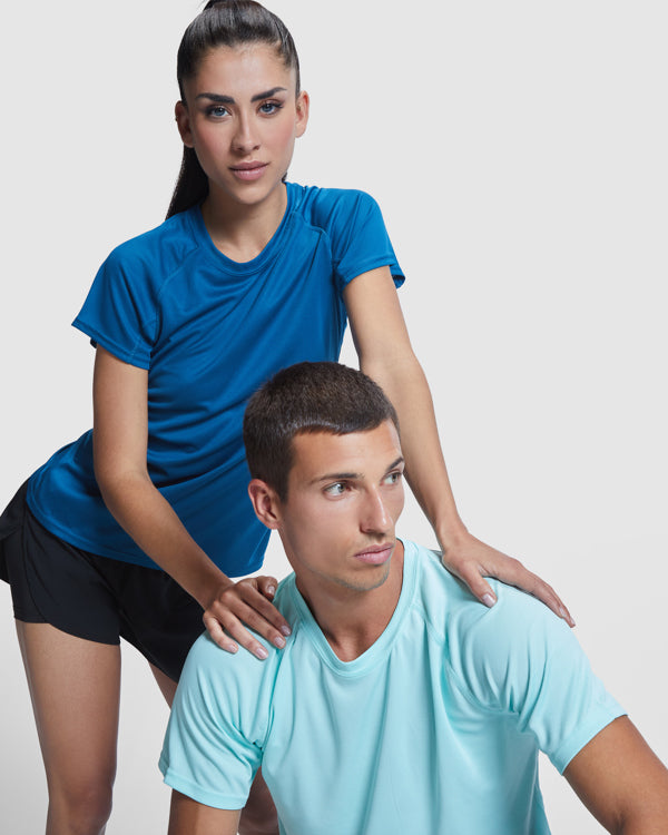 Camiseta Bahrain Woman